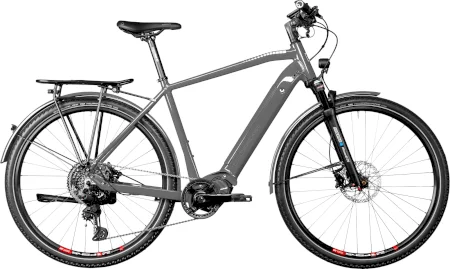 Drossiger Trekking E Diamant 2 2024