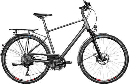 Drossiger Trekking Sport Diamant 1 2024