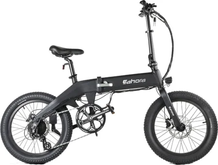 Eahora Snow X6 2019