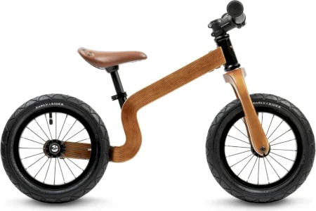Earlyrider Bonsai 2022