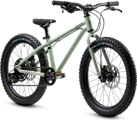 Earlyrider Seeker 20 2023