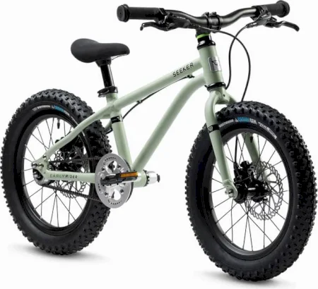 Earlyrider Seeker X16 2023