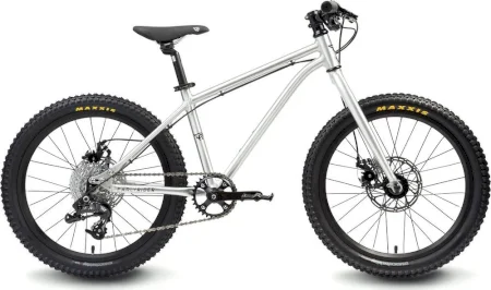 Earlyrider Trail 20 2020