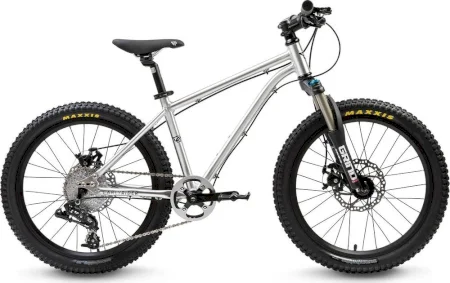 Earlyrider Trail 20ht 2020