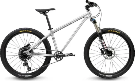 Earlyrider Trail 24 2020