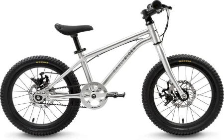 Earlyrider Works 16 2020