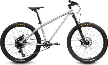 Earlyrider Works 24 2020
