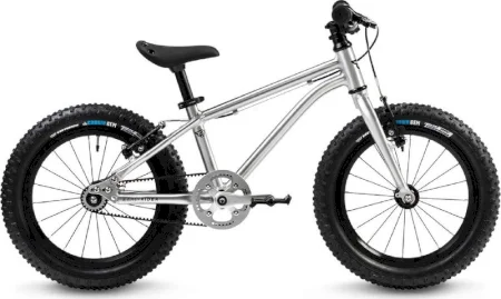 Earlyriderlimited Seeker 16 2020