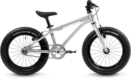 Earlyriderlimited Seeker 16 2021