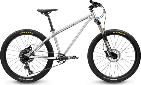Earlyriderlimited Trail 24 Hardtail Kids Mountain 2020