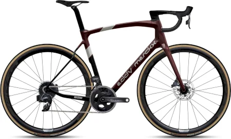 Eddymerckx 525 Sram Force Etap Axs 2x 2024