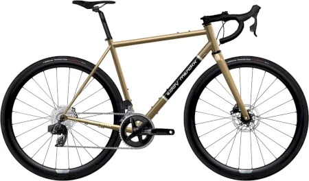 Eddymerckx Corsa Pevele Sram Rival Axs 2x12sp 2025
