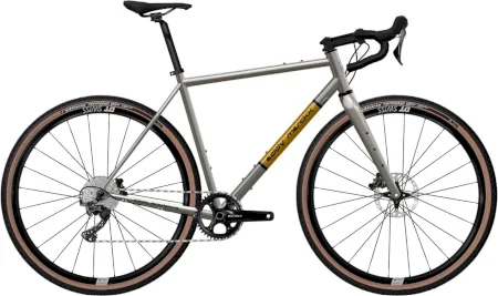 Eddymerckx Corsa Strasbourg Shimano Grx800 1x12sp 2025