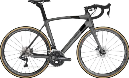 Eddymerckx Em525 Disc Endurance Shimano Ultegra Db 2020