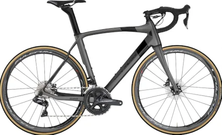 Eddymerckx Em525 Disc Endurance Shimano Ultegra Di2 Db 2020