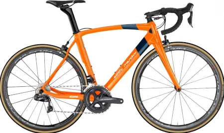 Eddymerckx Em525 Endurance Shimano Ultegra Di2 2020