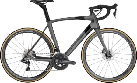 Eddymerckx Em525 Endurance Ultegra Di2 Disc Carbon 2019