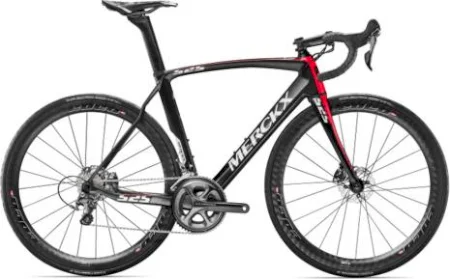 Eddymerckx Em525 Performance Disc Carbon 2020