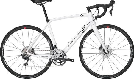 Eddymerckx Lavaredo68 Disc Shimano Ultegra Mix Db 2019
