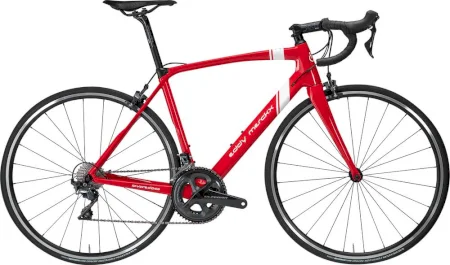 Eddymerckx Lavaredo68 Shimano Ultegra 2020