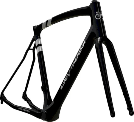 Eddymerckx Mendrisio Frameset 2023