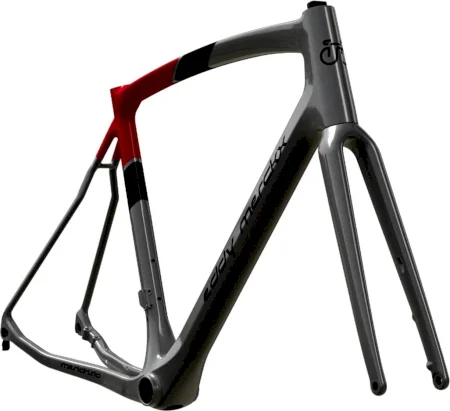 Eddymerckx Mendrisio Frameset 2024