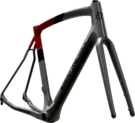 Eddymerckx Mendrisio Frameset 2025