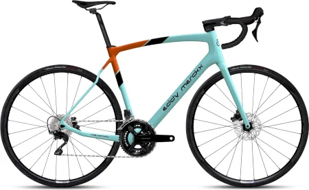 Eddymerckx Mendrisio Shimano 105 2x12 2024
