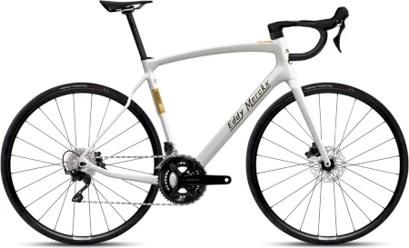 Eddymerckx Mendrisio Shimano 105 2x12 2025