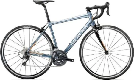 Eddymerckx Montreal 74 105 Ladies 2017