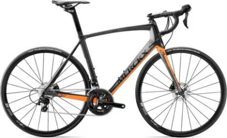 Eddymerckx Mourenx 69 105 Disc 2020