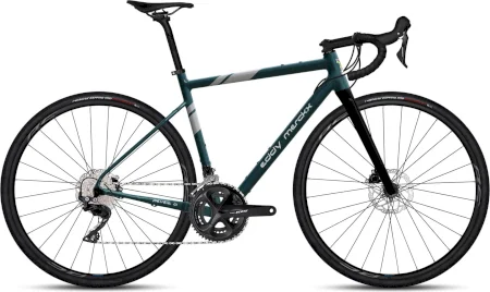 Eddymerckx Pevele Aluminium Shimano 105 2x12 2025