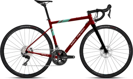 Eddymerckx Pevele Aluminium Shimano Tiagra 2x10sp 2023