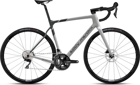 Eddymerckx Pevele Carbon Shimano 105 2x12 2023
