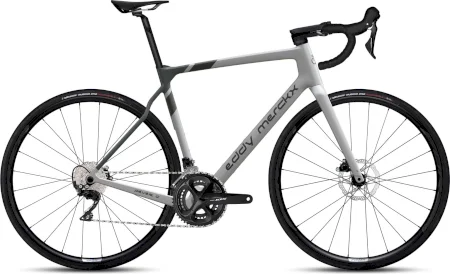 Eddymerckx Pevele Carbon Shimano 105 2x12 2024