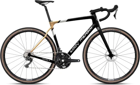 Eddymerckx Pevele Carbon Shimano Grx800 2x12sp 2024