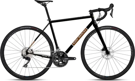 Eddymerckx Pevele Steel Shimano 105 2x12 2024