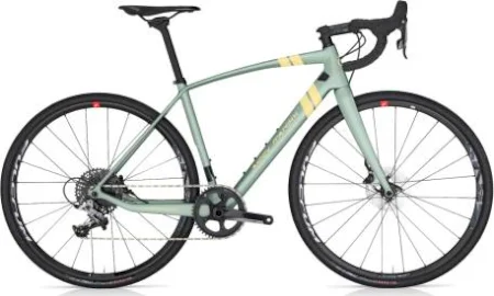 Eddymerckx Strasbourg 71 Disc Force 1 2019 2019