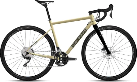 Eddymerckx Strasbourg Aluminium Shimano Grx600 1x12sp 2024