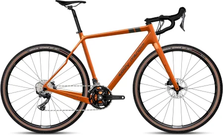 Eddymerckx Strasbourg Carbon Shimano Grx600 1x12sp 2023