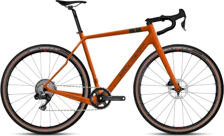 Eddymerckx Strasbourg Carbon Shimano Grx800 Di2 1x11sp 2023