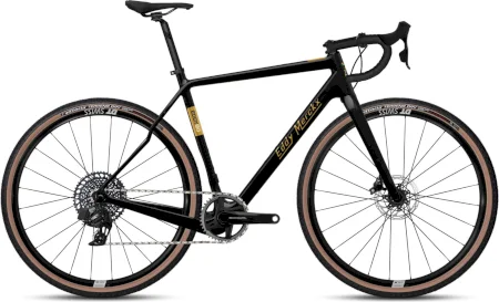 Eddymerckx Strasbourg Carbon Sram Force Xplr 2025