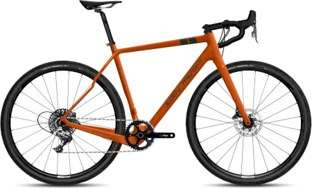 Eddymerckx Strasbourg Carbon Sram Rival 1x11sp 2023