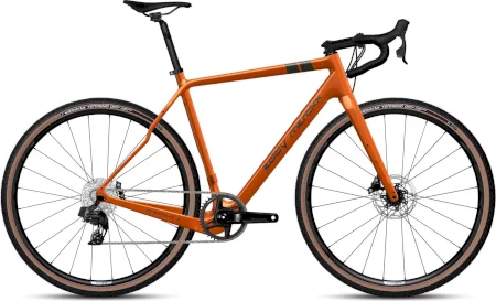 Eddymerckx Strasbourg Carbon Sram Rival 1x12sp 2023