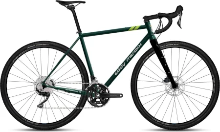 Eddymerckx Strasbourg Steel Shimano Grx600 1x12sp 2024
