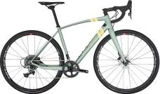 Eddymerckx Strasbourg71 Disc Sram Rival1 2019