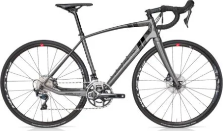 Eddymerckx Wallers 73 Disc Ultegra Mix 2019 2019