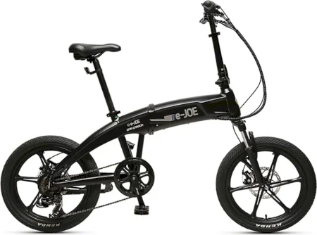 Ejoe Epik Carbon 2020