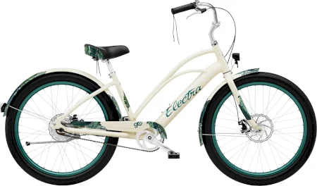 Electra Bali Cruiser Go 2023
