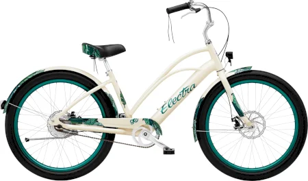 Electra Bali Cruiser Go 2024
